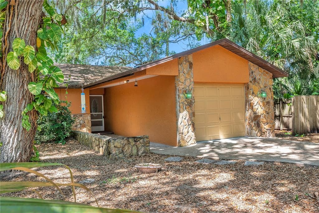 4645 FENTON WAY NEW PORT RICHEY, FL 34652