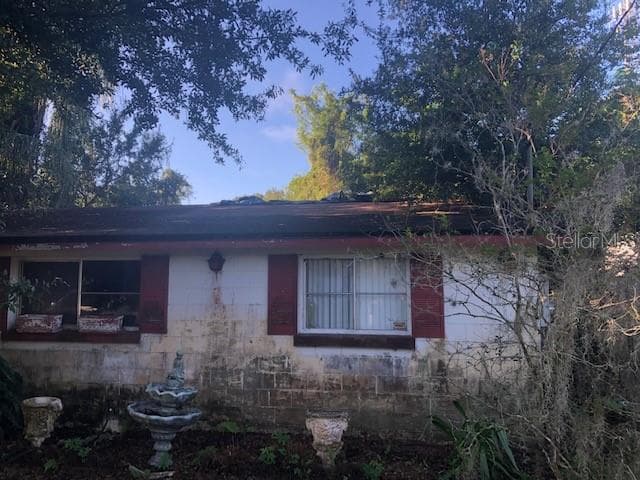 2500 AVENUE E SW WINTER HAVEN, FL 33880