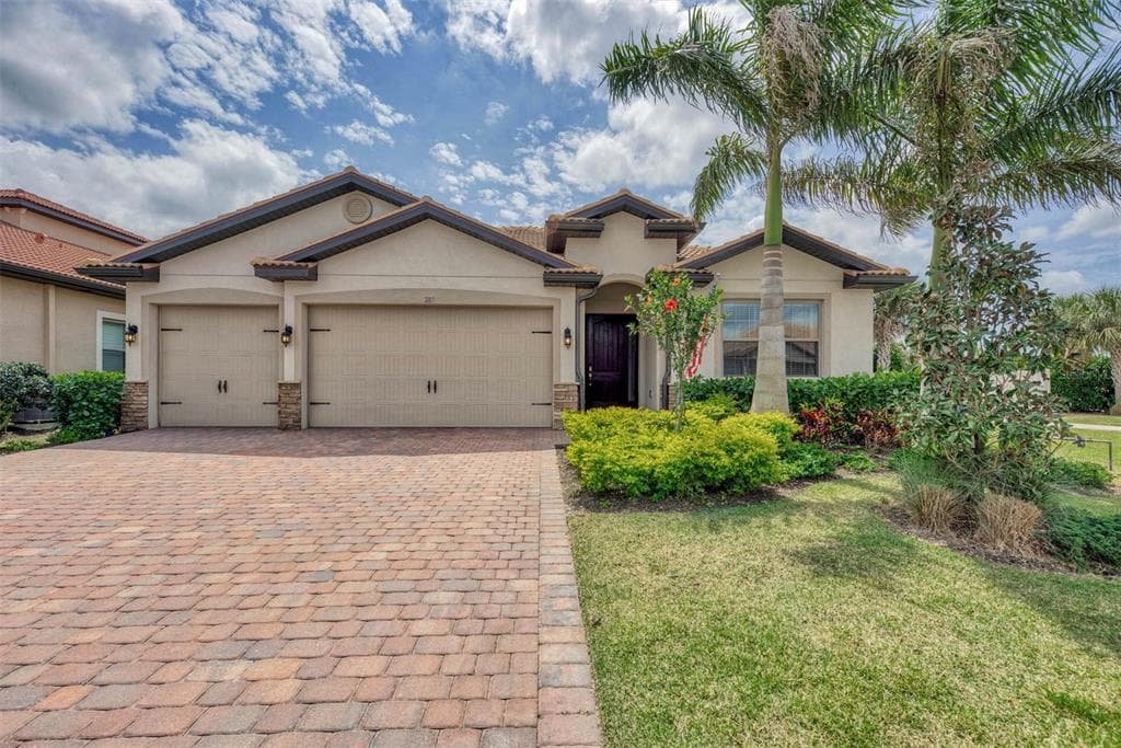 288 TOSCAVILLA BOULEVARD