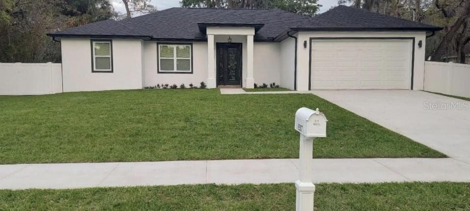 9507 N HYALEAH ROAD TAMPA, FL 33617