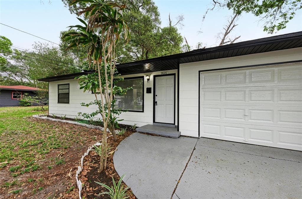 2020 47TH STREET S ST PETERSBURG, FL 33711