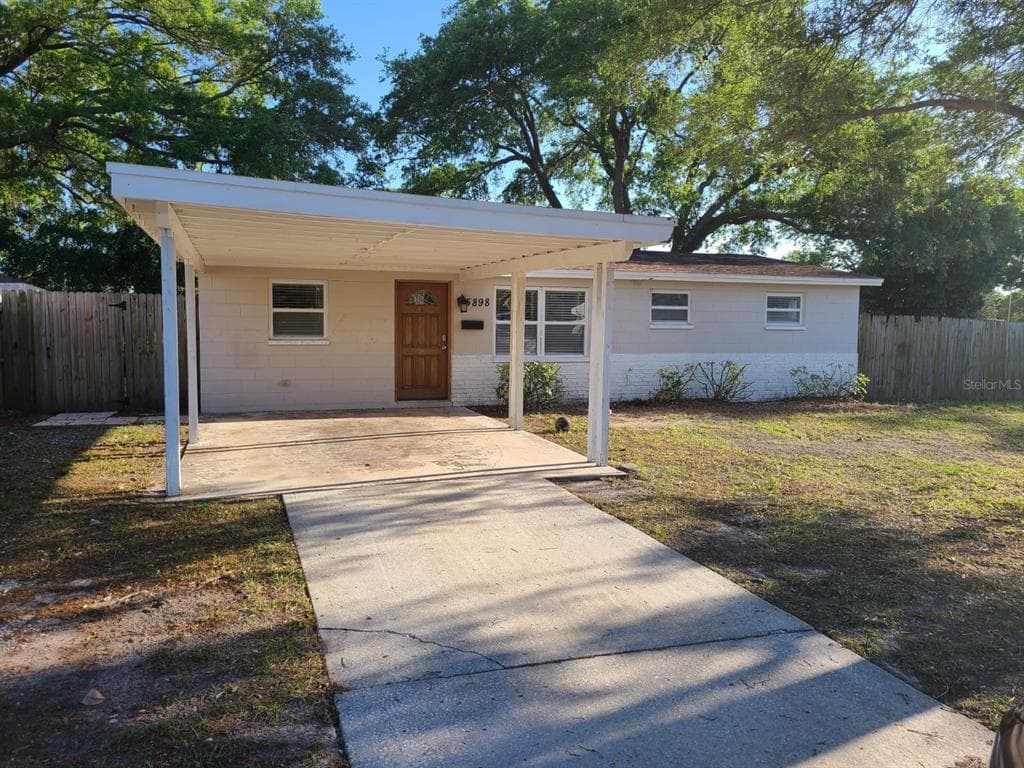 5898 92ND TERRACE N PINELLAS PARK, FL 33782