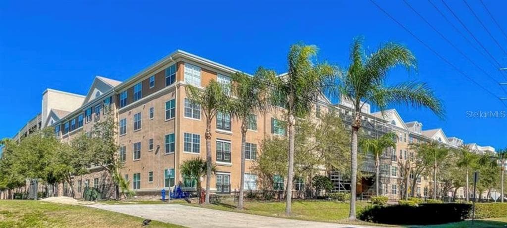 4221 W SPRUCE STREET UNIT 2423 TAMPA, FL 33607