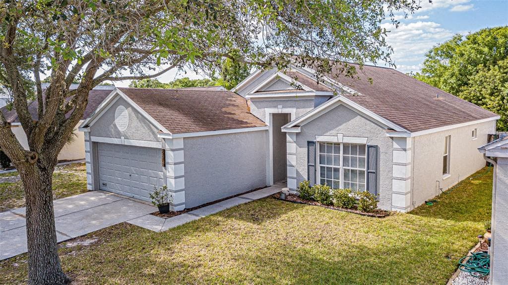 8815 SHELDON CHASE DRIVE TAMPA, FL 33635