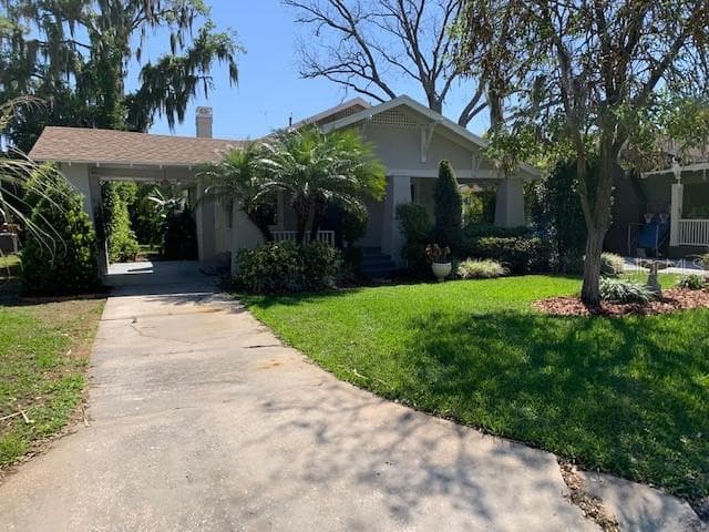 1024 PENNSYLVANIA AVENUE LAKELAND, FL 33803