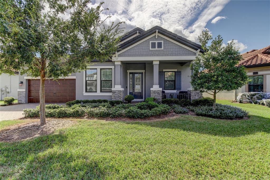 3371 BARBOUR TRAIL ODESSA, FL 33556