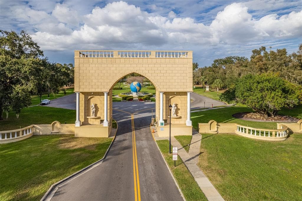 2448 COLUMBIA DRIVE UNIT 44 CLEARWATER, FL 33763