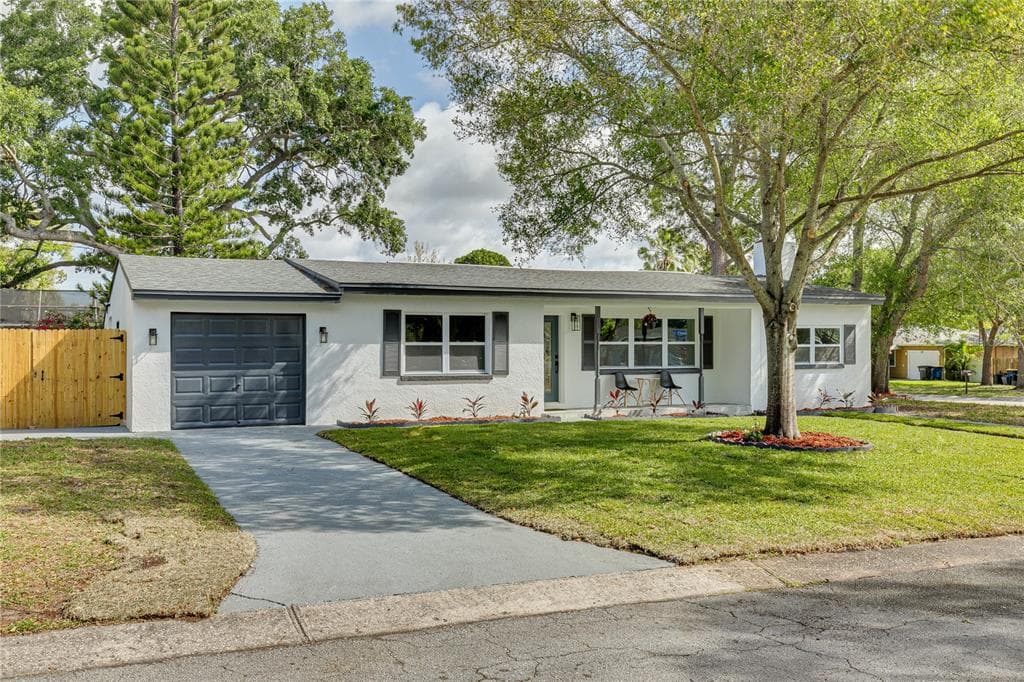 1250 HOWARD STREET CLEARWATER, FL 33756