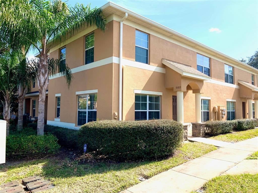 9789 TRUMPET VINE LOOP TRINITY, FL 34655