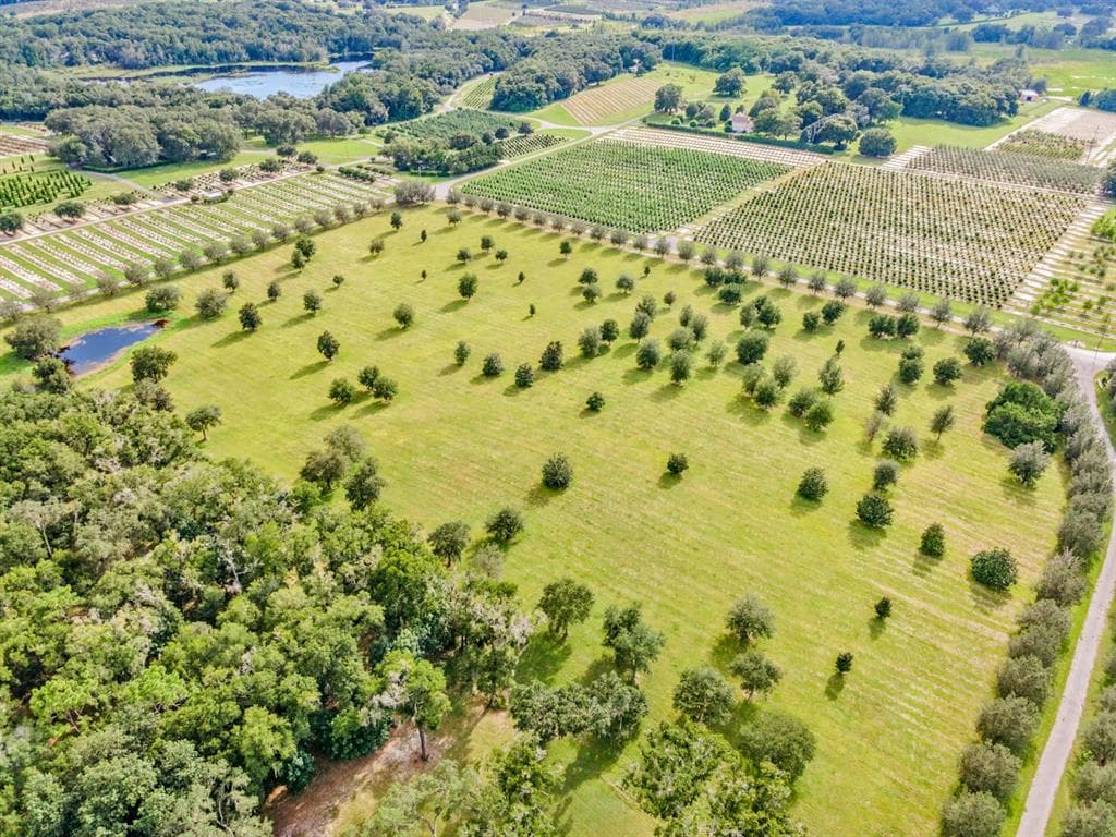 24257 HIDDEN MEADOWS ROAD BROOKSVILLE, FL 34601