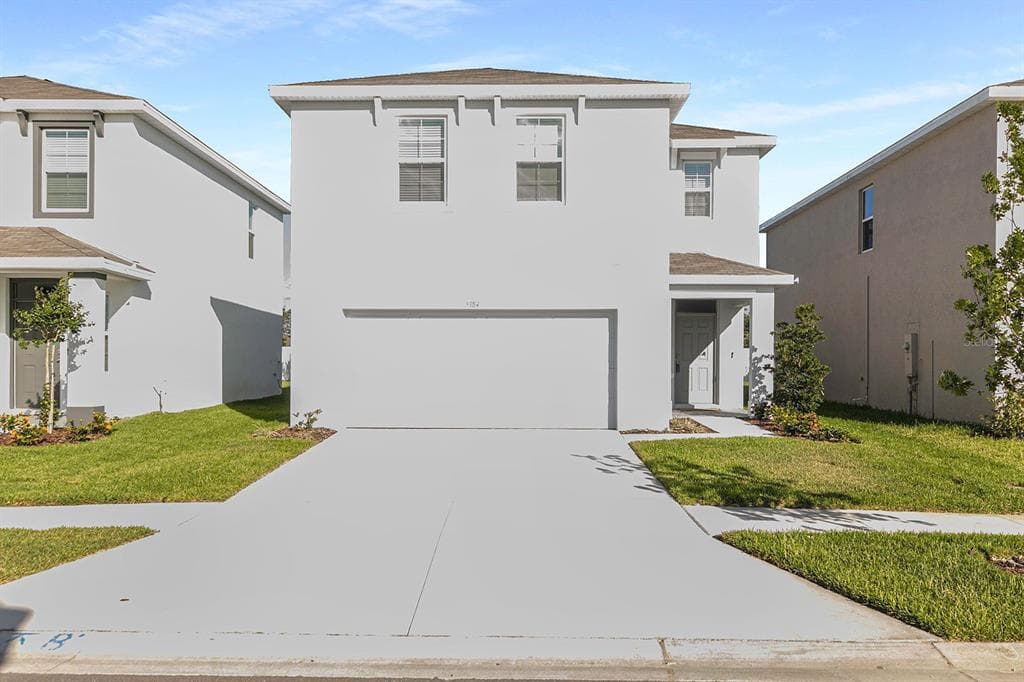 5384 OXFORD GRAY ROAD WESLEY CHAPEL, FL 33545