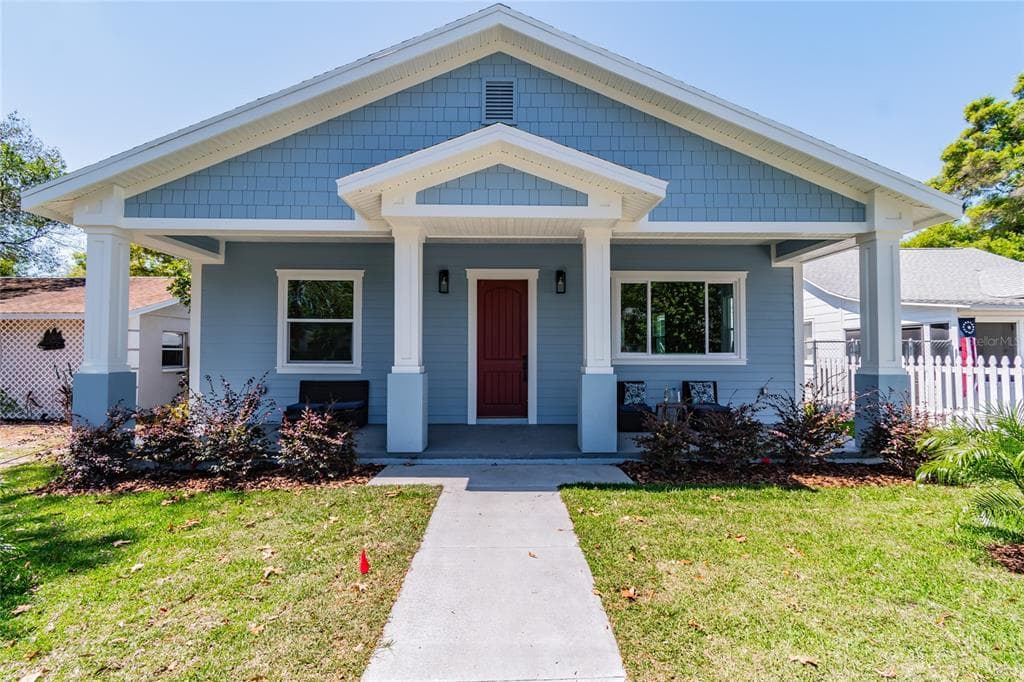 940 26TH STREET N ST PETERSBURG, FL 33713