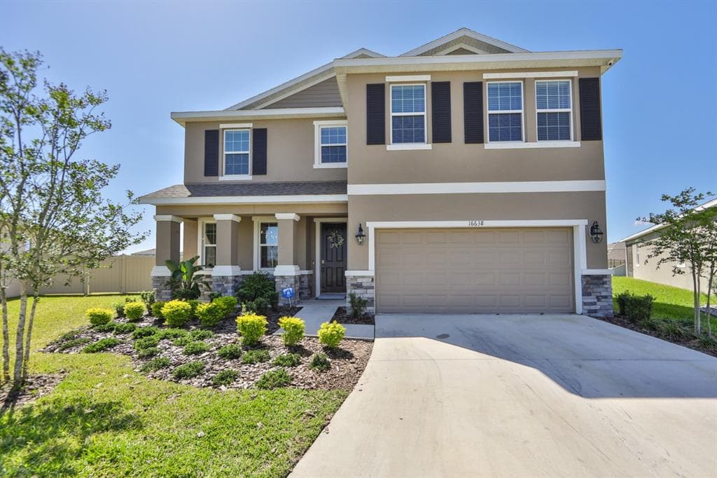16638 GOOSE RIBBON PLACE WIMAUMA, FL 33598