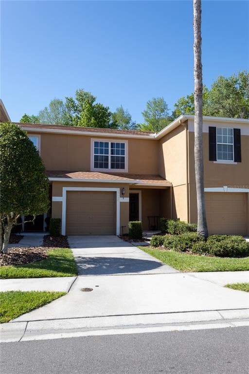 4229 WINDING RIVER WAY LAND O LAKES, FL 34639