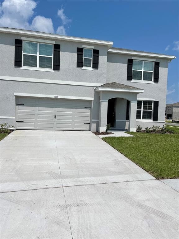 1036 BERING ROAD WESLEY CHAPEL, FL 33543