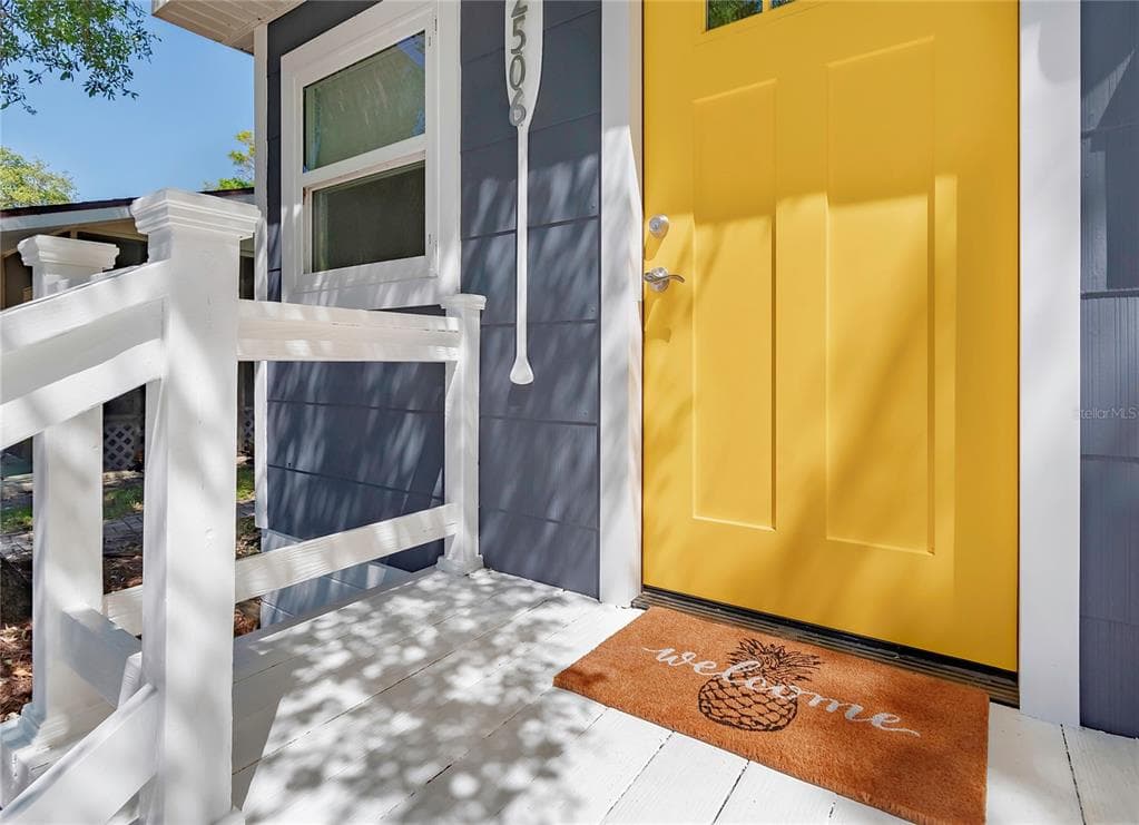 2506 QUINCY STREET S ST PETERSBURG, FL 33711