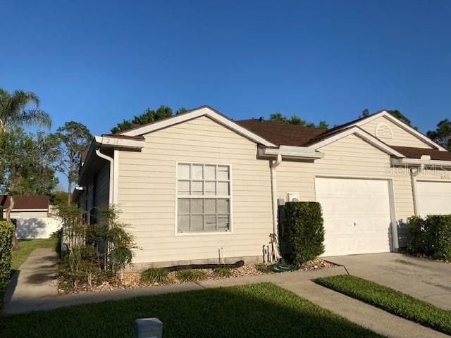 21516 WOODSTORK LANE LUTZ, FL 33549