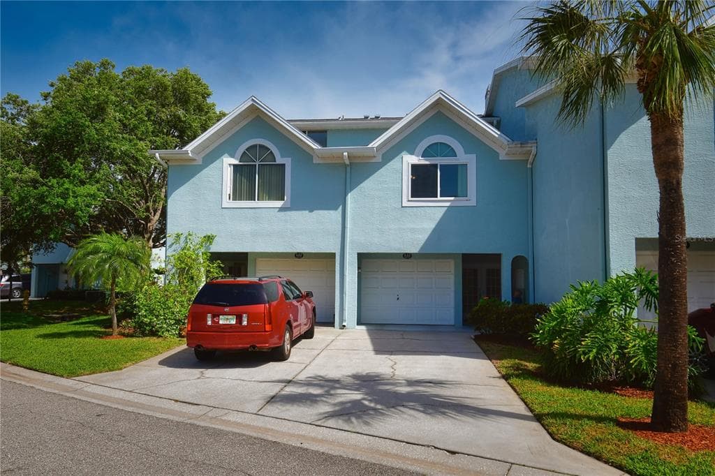 532 GARLAND CIRCLE