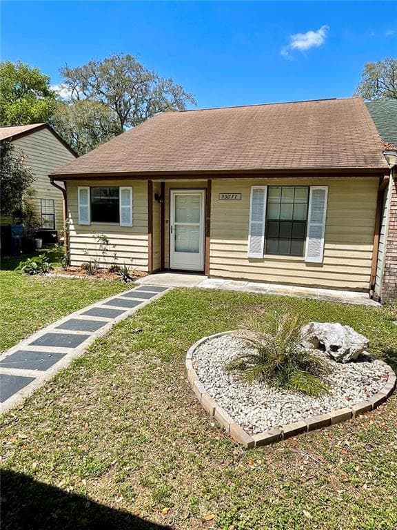 35077 WHISPERING OAKS BOULEVARD DADE CITY, FL 33523