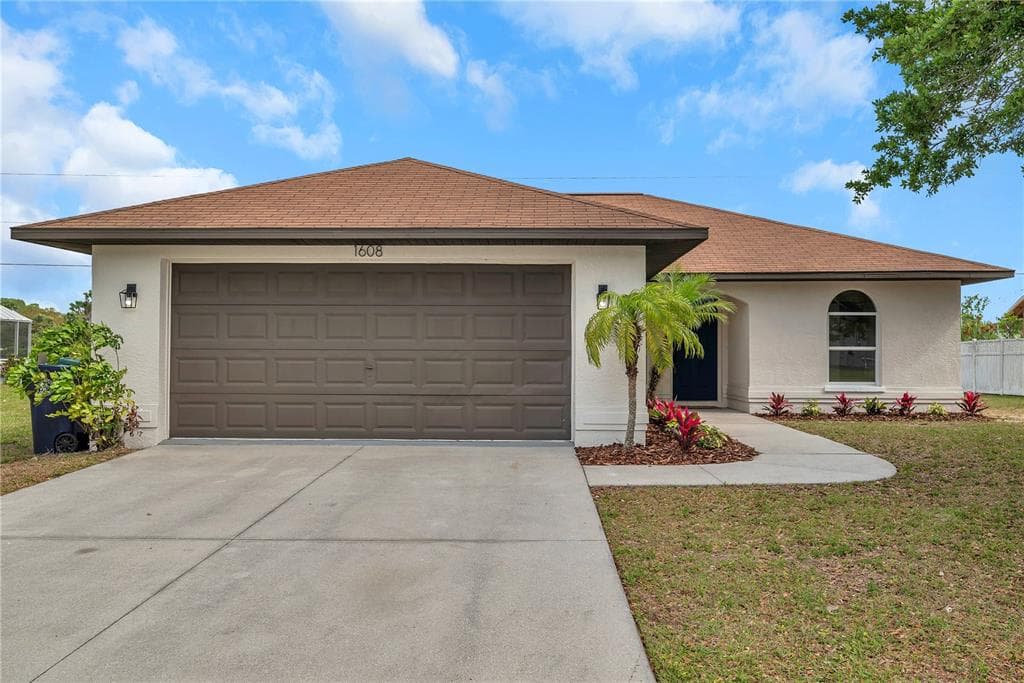 1608 14TH STREET W PALMETTO, FL 34221