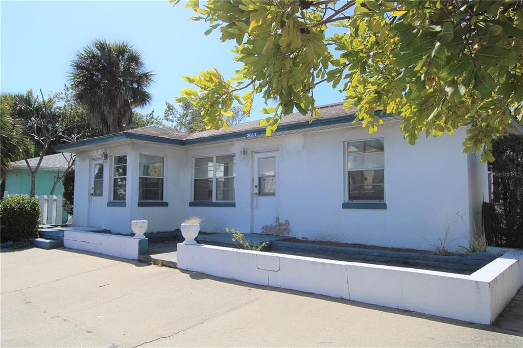 3614 GULF BOULEVARD ST PETE BEACH, FL 33706