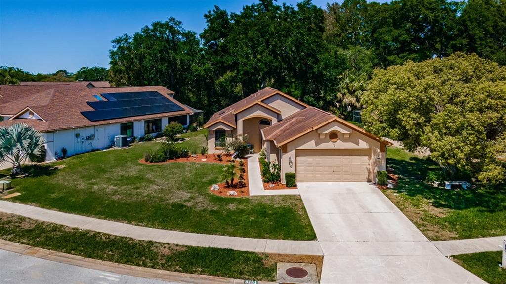9151 HAAS DRIVE