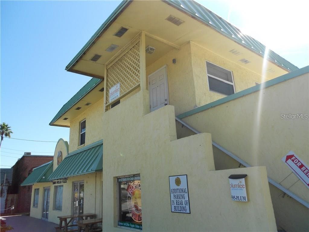 435 GULF BOULEVARD UNIT 5 INDIAN ROCKS BEACH, FL 33785
