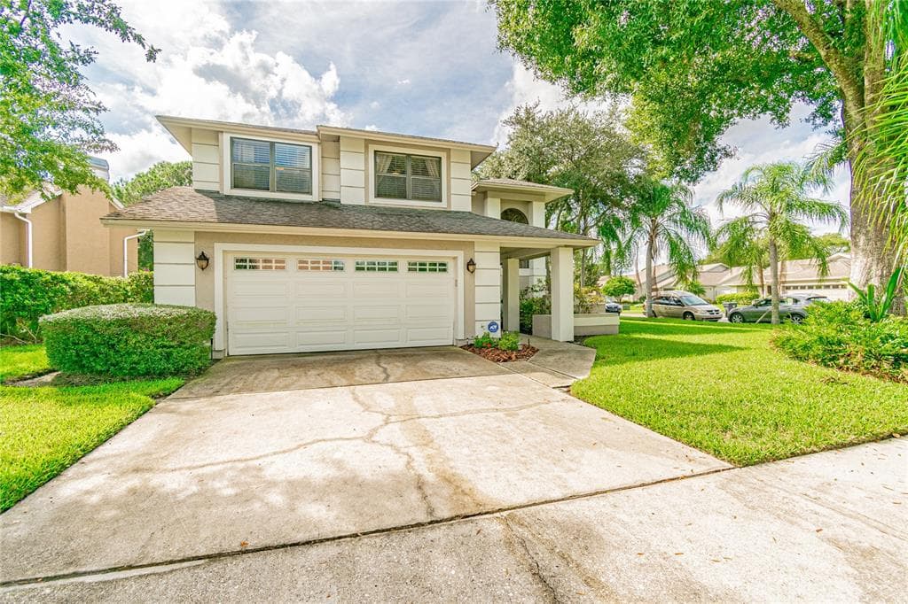14640 VILLAGE GLEN CIRCLE TAMPA, FL 33618