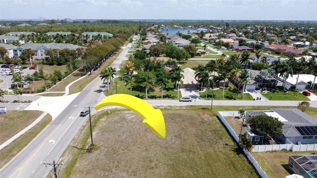 1710 FOUR MILE COVE PARKWAY CAPE CORAL, FL 33990