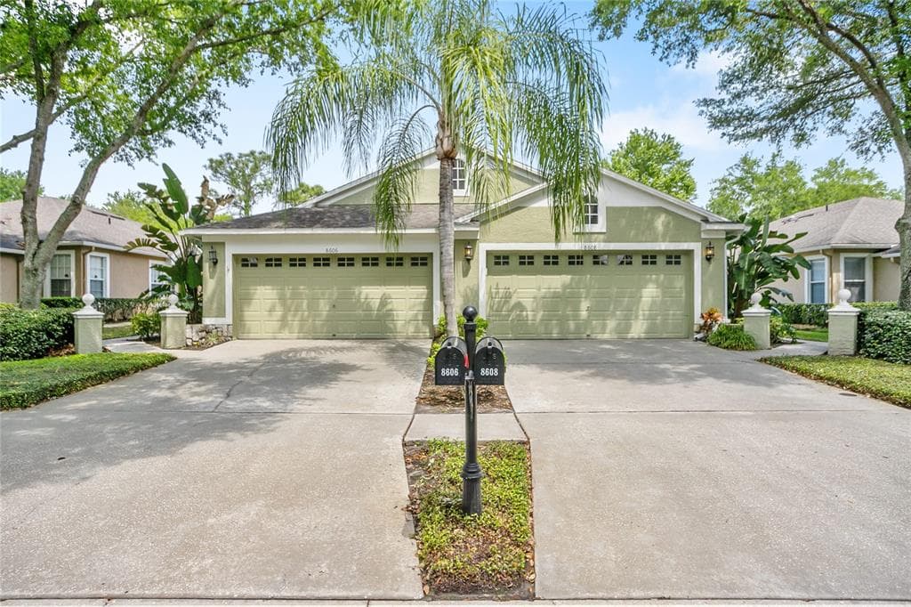 8608 SNOWY OWL WAY TAMPA, FL 33647