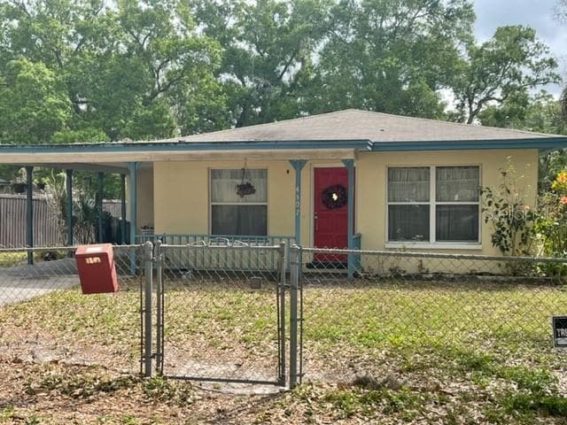 4307 N CLEARFIELD AVENUE TAMPA, FL 33603