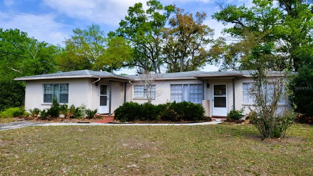 3317 W LOUISIANA AVENUE TAMPA, FL 33614