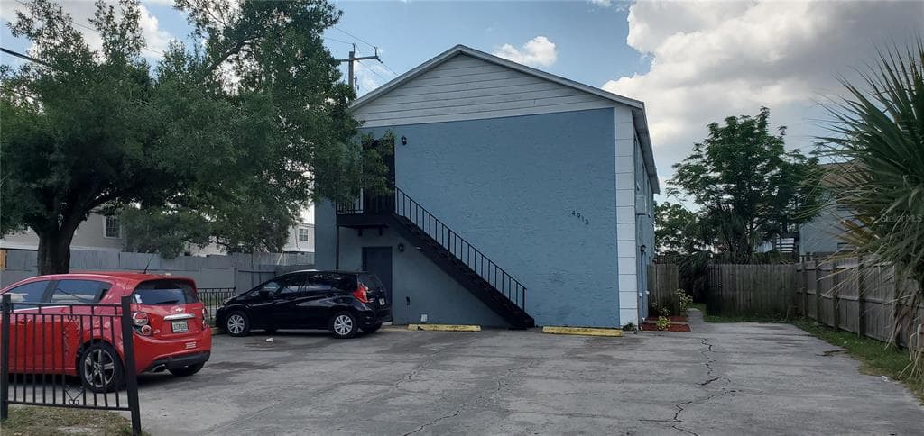 4913 E TEMPLE HEIGHTS ROAD UNIT A-D