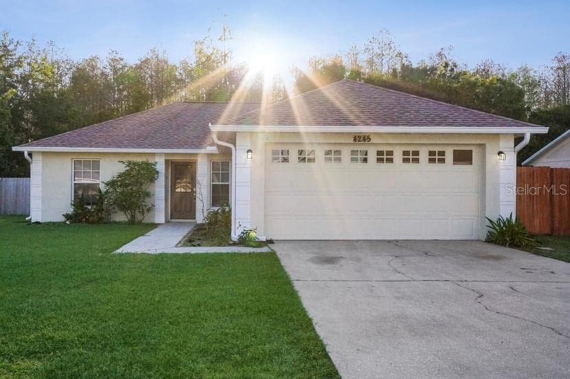 4245 SASHA TRAIL ST CLOUD, FL 34772