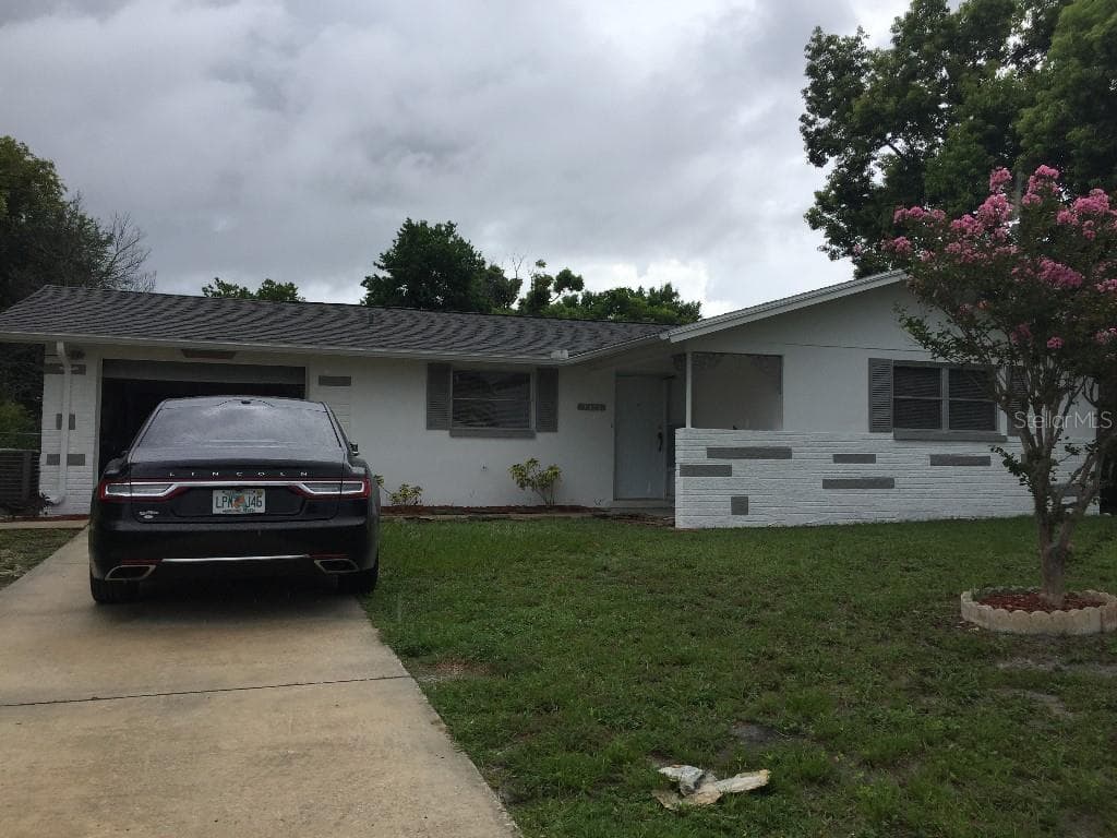 7527 BOUGENVILLE DRIVE PORT RICHEY, FL 34668