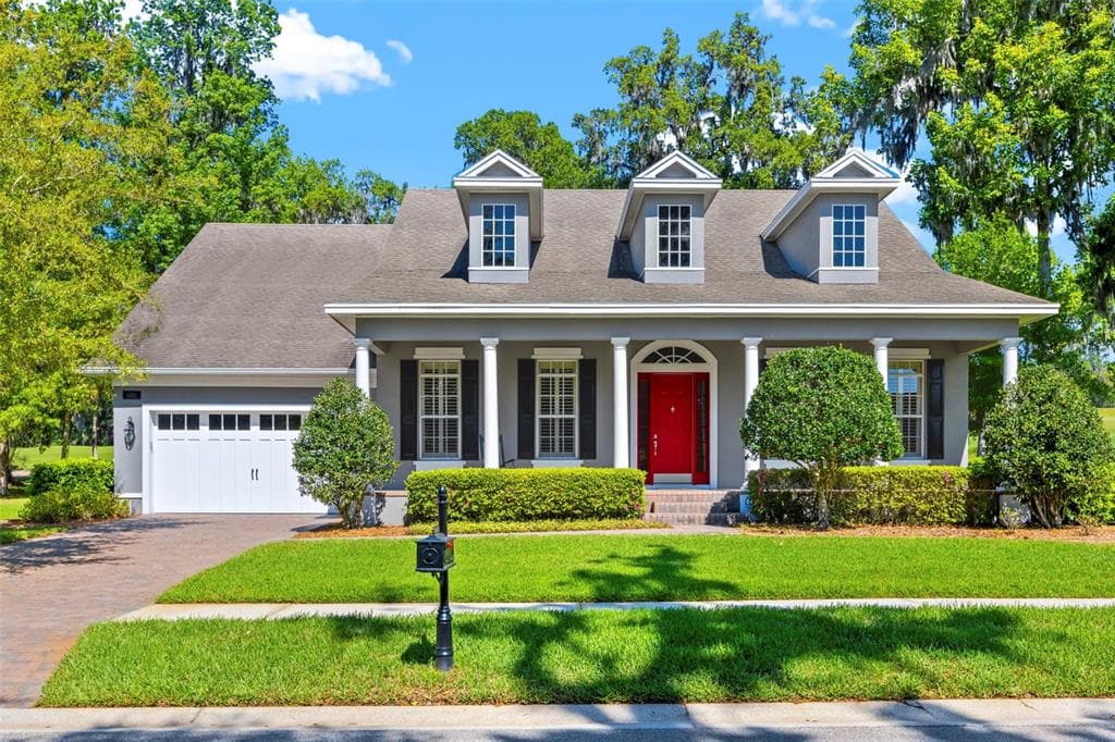 6084 SUMMIT VIEW DRIVE BROOKSVILLE, FL 34601