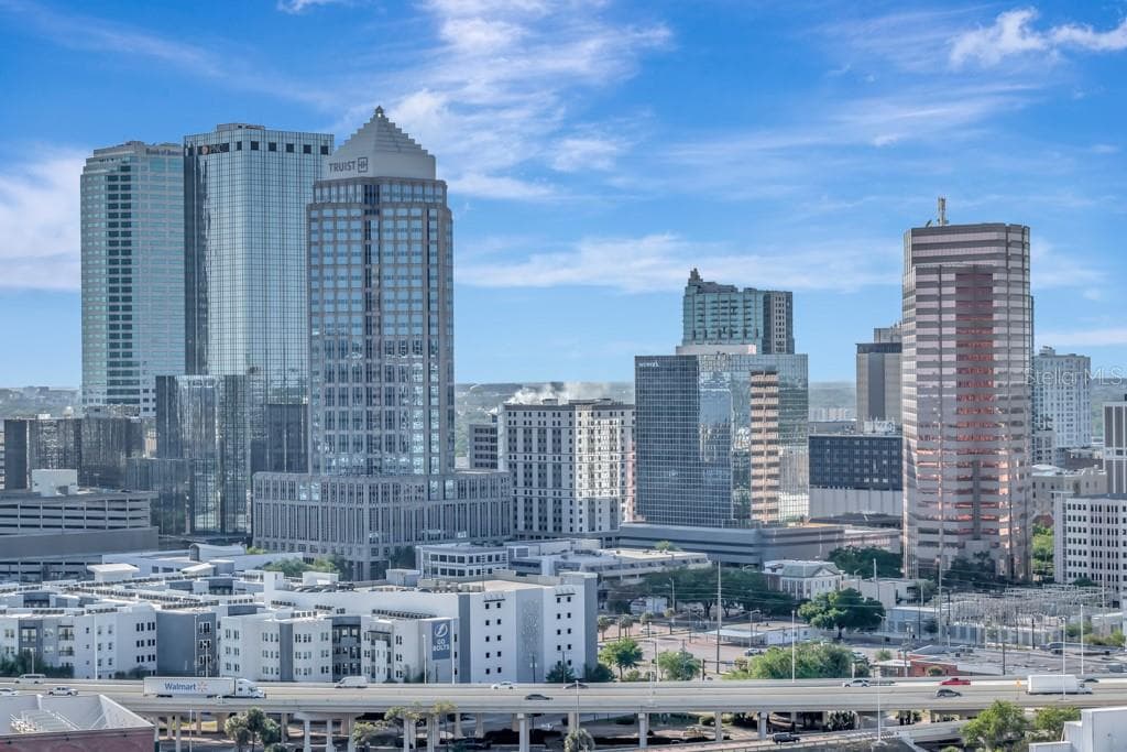 1209 E CUMBERLAND AVENUE UNIT 2302 TAMPA, FL 33602
