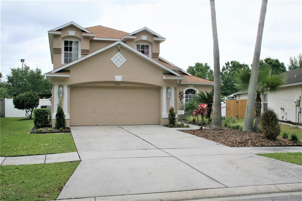 9326 HIDDEN WATER CIRCLE