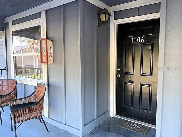200 COUNTRY CLUB DRIVE UNIT 1106 LARGO, FL 33771