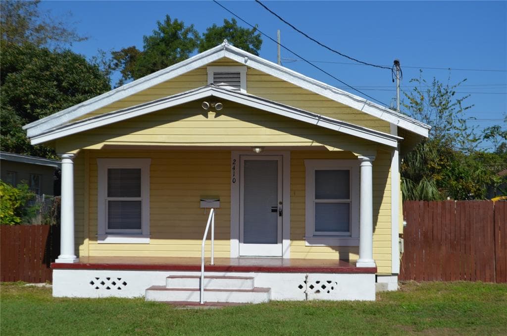 2410 E 9TH AVENUE TAMPA, FL 33605