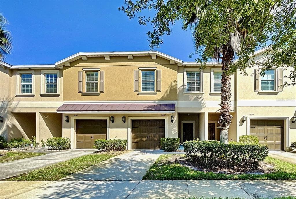 11852 GREENGATE DRIVE HUDSON, FL 34669