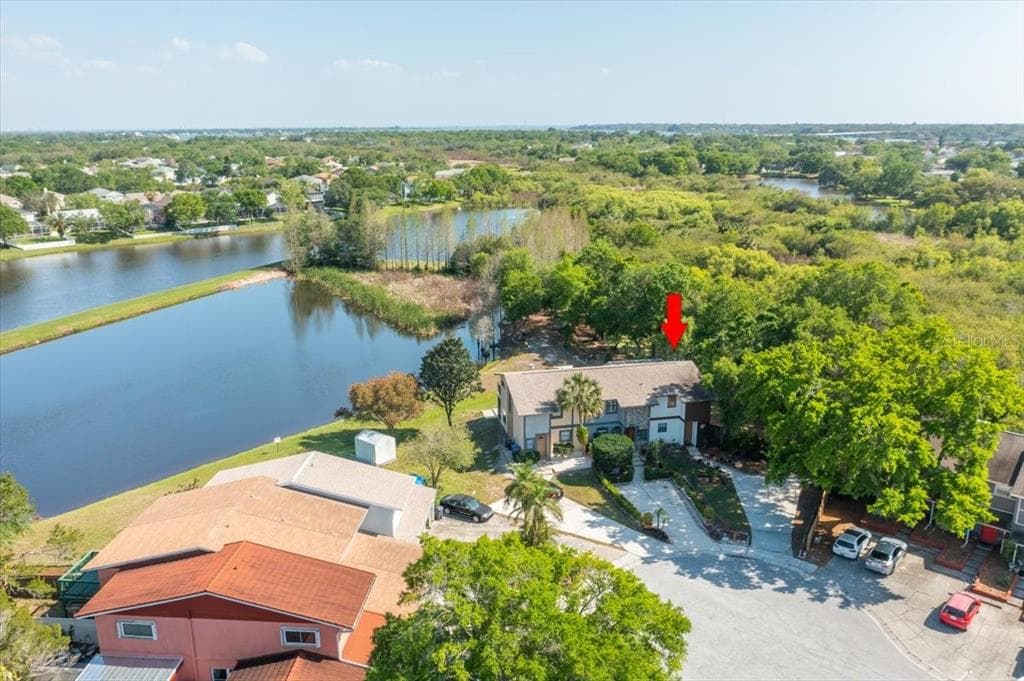1715 AZALEA COURT UNIT C OLDSMAR, FL 34677