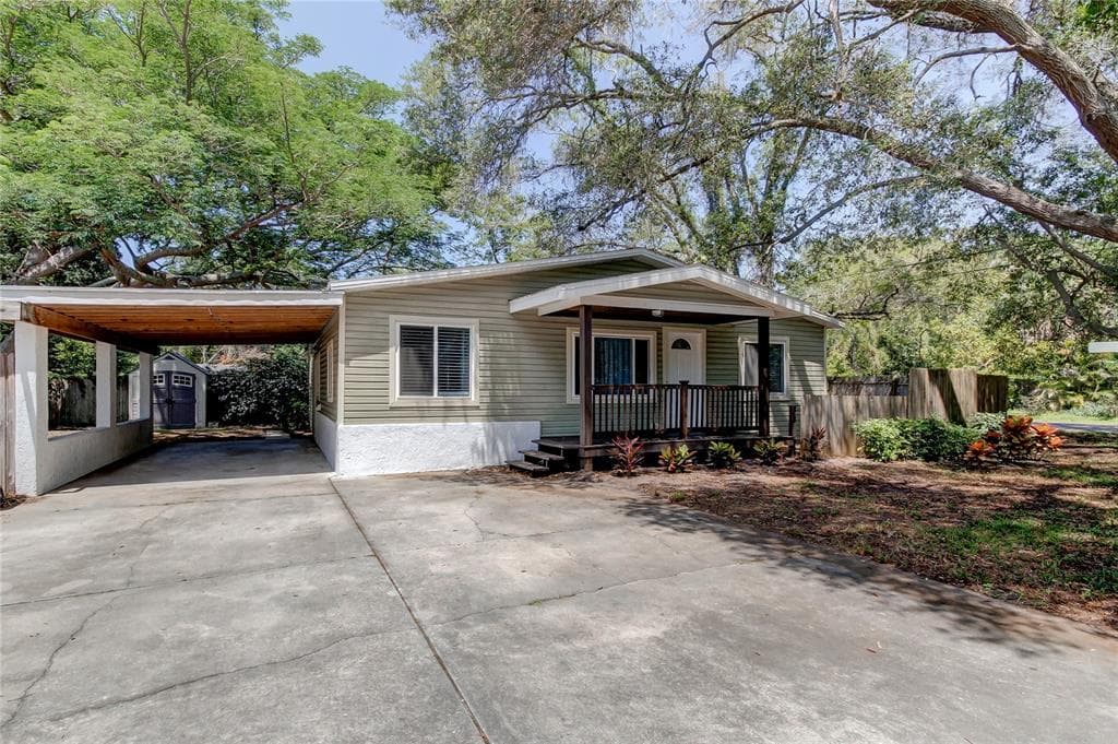 1600 LORETTA AVENUE NW LARGO, FL 33770