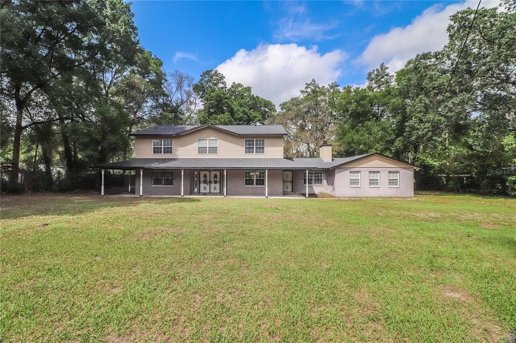 11421 THOMAS ROAD SEFFNER, FL 33584