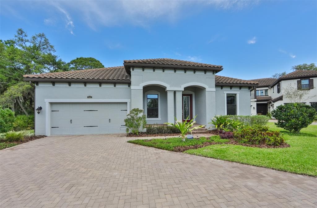 7869 MARSH POINTE DRIVE