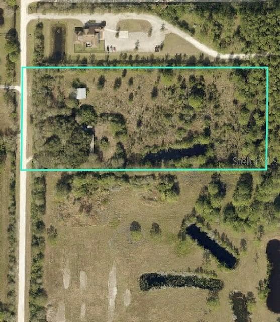 6805 283RD STREET E MYAKKA CITY, FL 34251