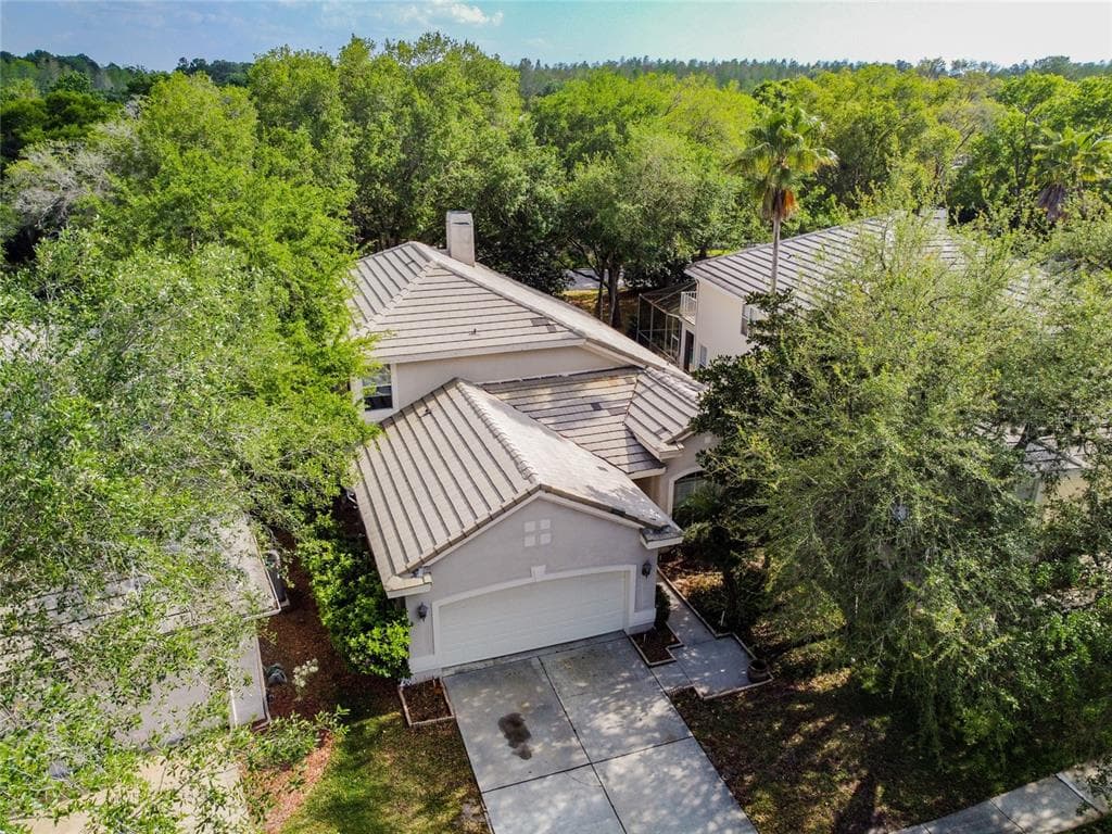 5412 AVENAL DRIVE LUTZ, FL 33558