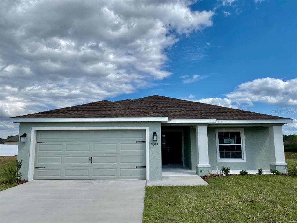 9311 SE 49TH TERRACE OCALA, FL 34480