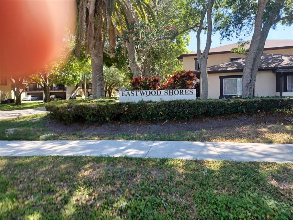 2937 LICHEN LANE UNIT A CLEARWATER, FL 33760