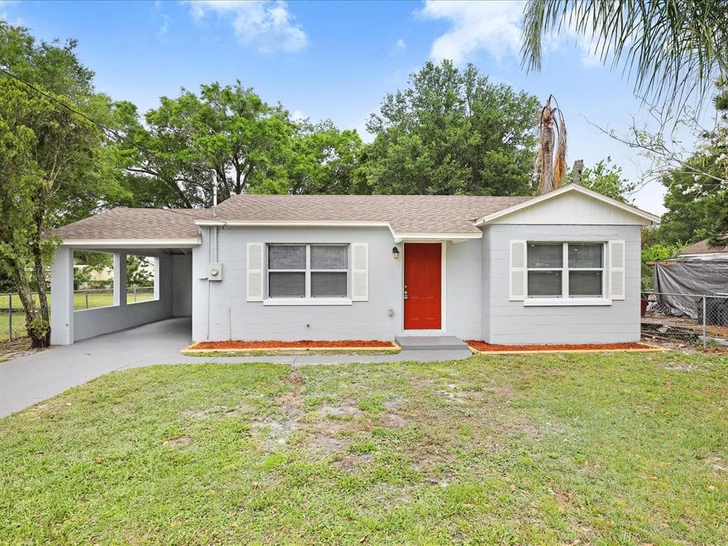 2448 GOLFVIEW STREET LAKELAND, FL 33801